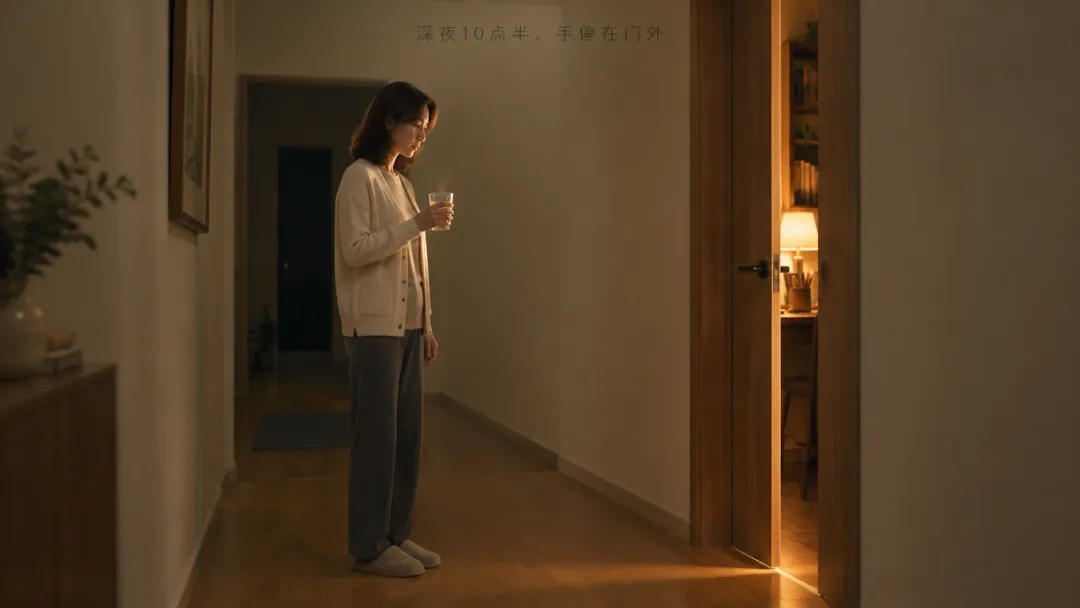 初三这一年,家长该管的、该闭嘴的、该装糊涂的-第1张图片-四季读书网
