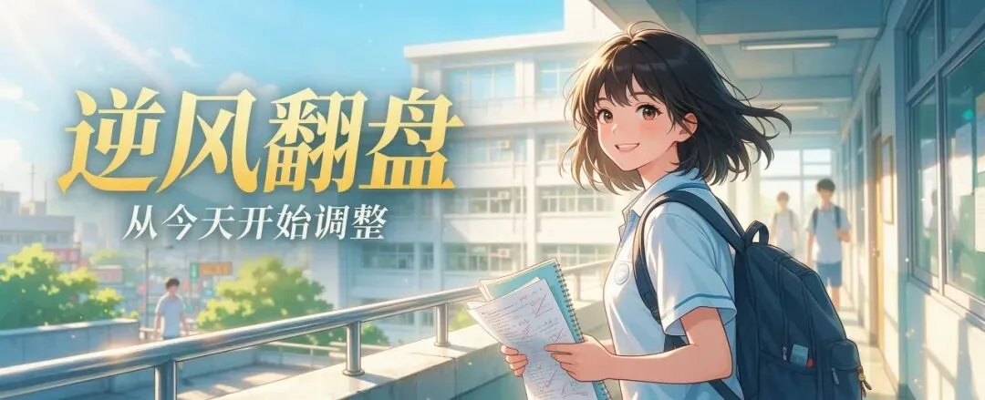初一初二底子好,初三却越学越吃力?家长要盯紧这几点.(家长必收藏)-第3张图片-四季读书网
