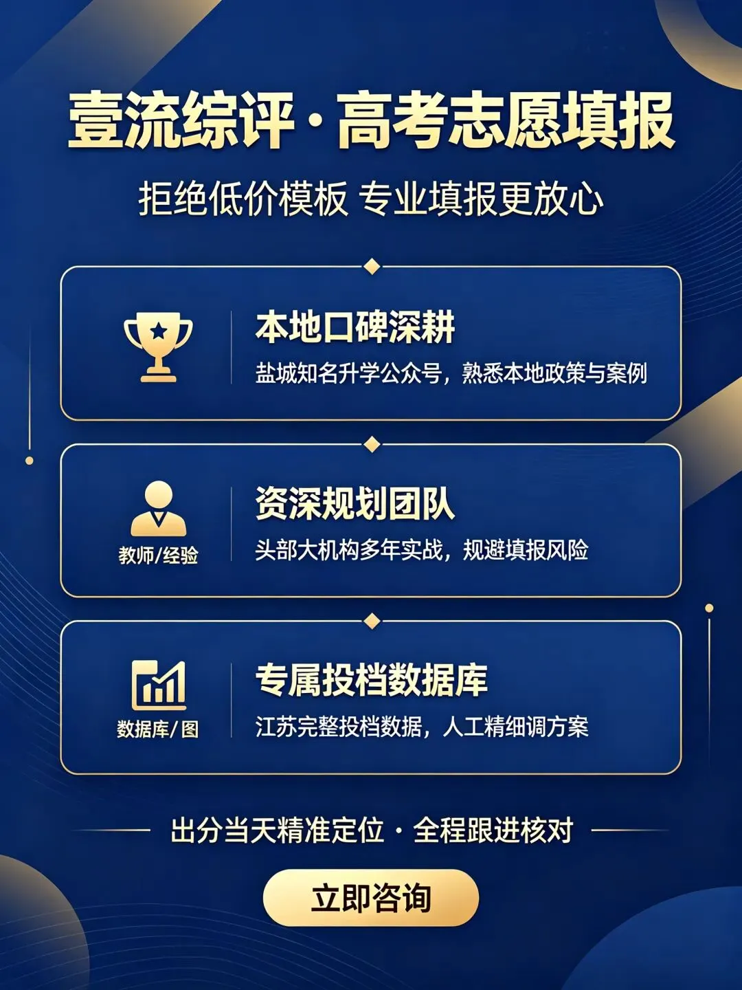 【高考】盐城10校高中成绩单模板-第13张图片-四季读书网