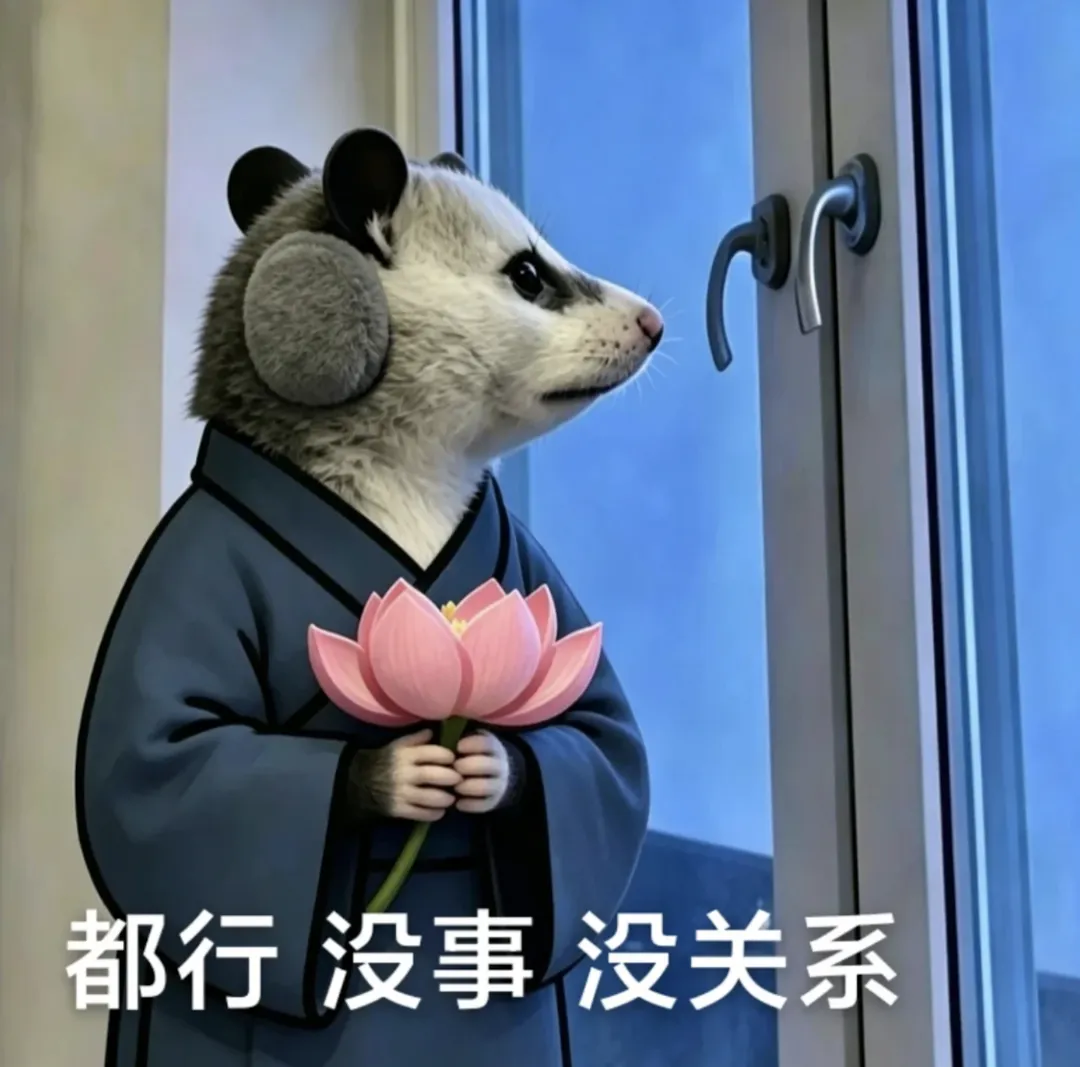 高考结束的人生像是上了发条,二十多岁的大学生就是容易急急急-第2张图片-四季读书网 高考结束的人生像是上了发条,二十多岁的大学生就是容易急急急-第2张图片-四季读书网