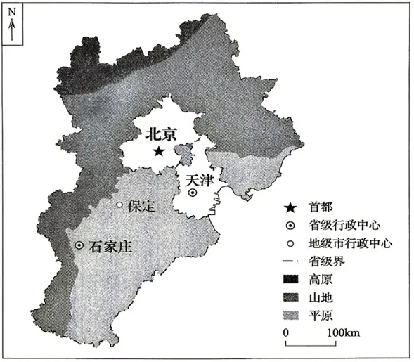 2026年黑吉辽蒙卷高考地理官方解析-第7张图片-四季读书网 2026年黑吉辽蒙卷高考地理官方解析-第7张图片-四季读书网