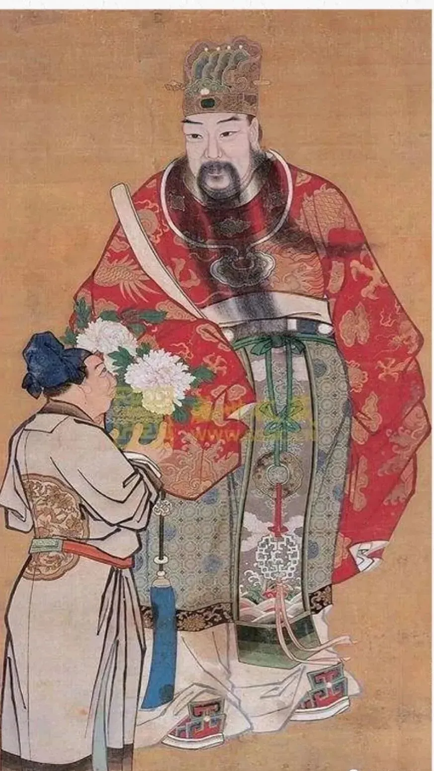 农历九月初二天曹掠剩下降日:-第1张图片-四季读书网 农历九月初二天曹掠剩下降日:-第1张图片-四季读书网