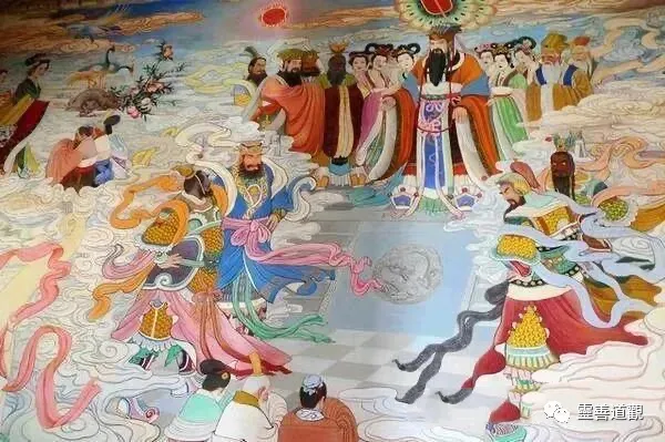 农历九月初二天曹掠剩下降日:-第5张图片-四季读书网 农历九月初二天曹掠剩下降日:-第5张图片-四季读书网