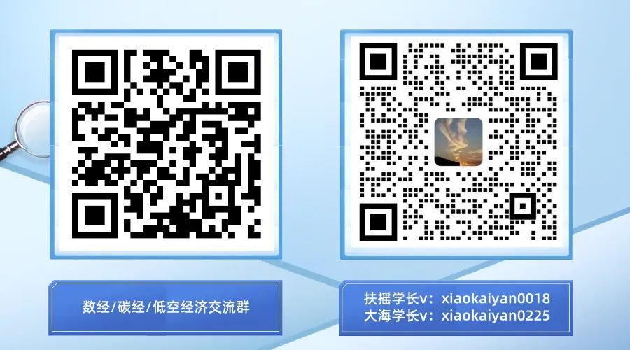 连拆中央财经大学数字经济两年真题,我挖出了命题组的＂出题地图＂-第6张图片-四季读书网