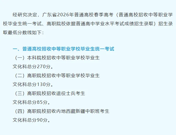 建议收藏!近5年高职高考3+证书录取分数合集!-第2张图片-四季读书网 建议收藏!近5年高职高考3+证书录取分数合集!-第2张图片-四季读书网