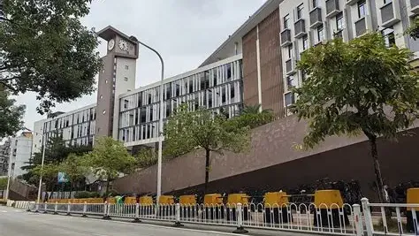 2026珠海中考多校成绩单-第3张图片-四季读书网 2026珠海中考多校成绩单-第3张图片-四季读书网