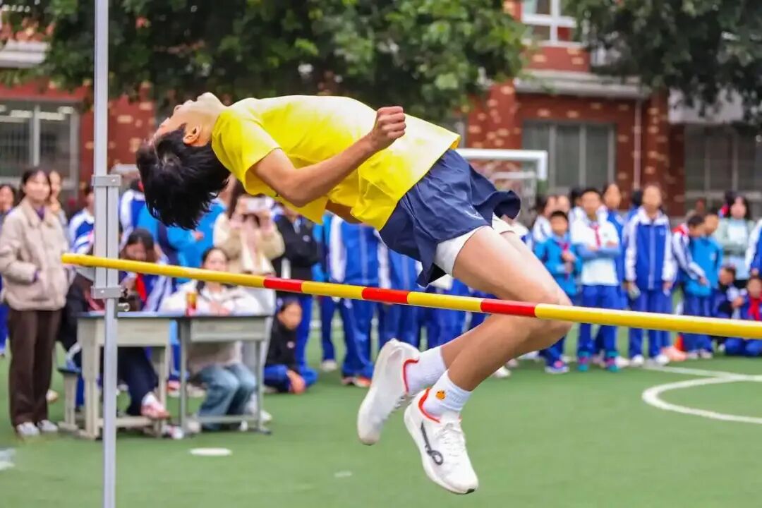 跳绳有望加入成都中考?教育局最新回应:体考改革或从“多给选择”开始-第4张图片-四季读书网