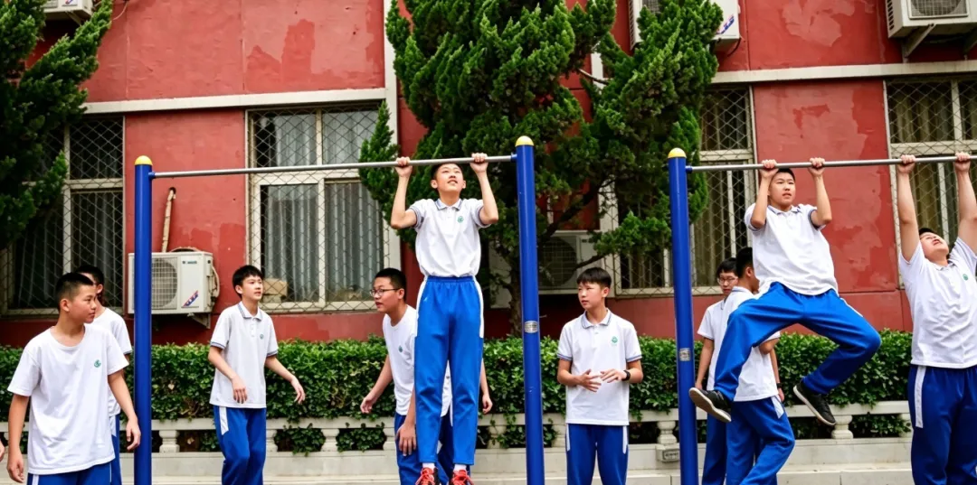 跳绳有望加入成都中考?教育局最新回应:体考改革或从“多给选择”开始-第5张图片-四季读书网