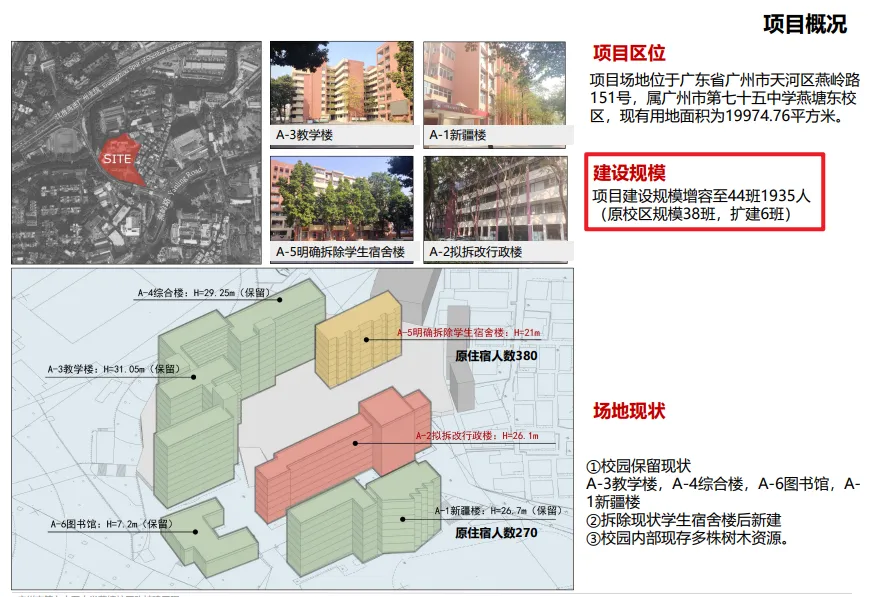 广州中考学位大爆发?近10所公办初中增设高中部,还有多校改扩建!-第35张图片-四季读书网 广州中考学位大爆发?近10所公办初中增设高中部,还有多校改扩建!-第35张图片-四季读书网