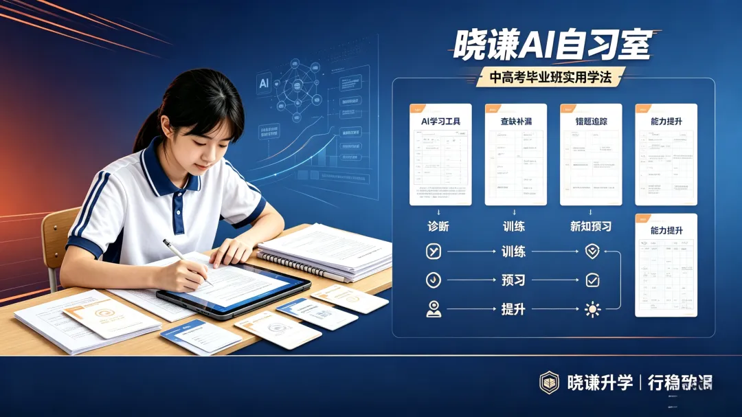 中高考极速提分技巧(一线教学实战版·最短时间提分)-第2张图片-四季读书网