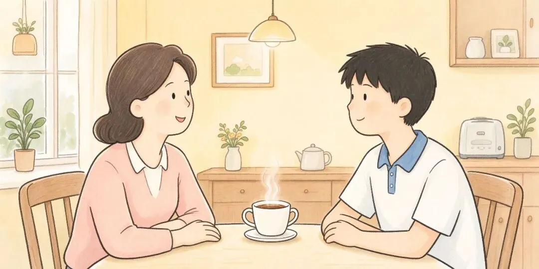 初三家长全年6大踩坑清单|阳江家长必看,避开这些坑孩子才能轻装上阵-第3张图片-四季读书网 初三家长全年6大踩坑清单|阳江家长必看,避开这些坑孩子才能轻装上阵-第3张图片-四季读书网