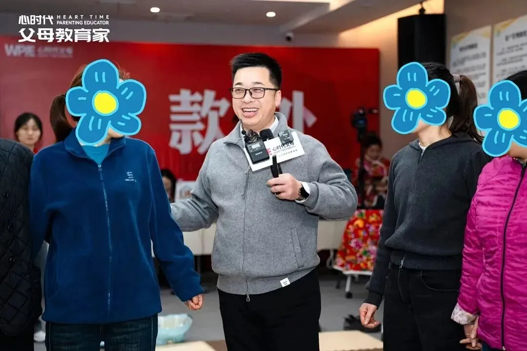 初三孩子拆班后频繁请假?王海勇导师:试试三方会谈-第1张图片-四季读书网 初三孩子拆班后频繁请假?王海勇导师:试试三方会谈-第1张图片-四季读书网