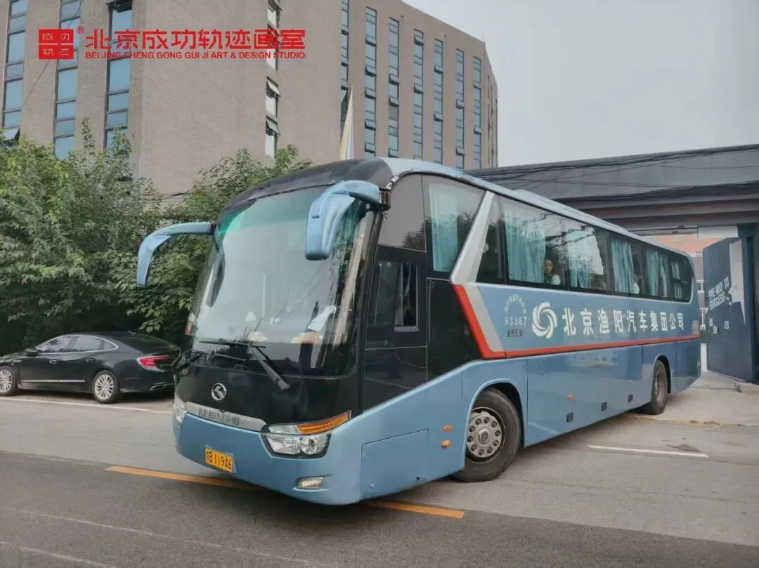 【成功轨迹画室·模考带队纪实】万人同场,执笔为刃!我们向梦而行,为联考而战!-第22张图片-四季读书网