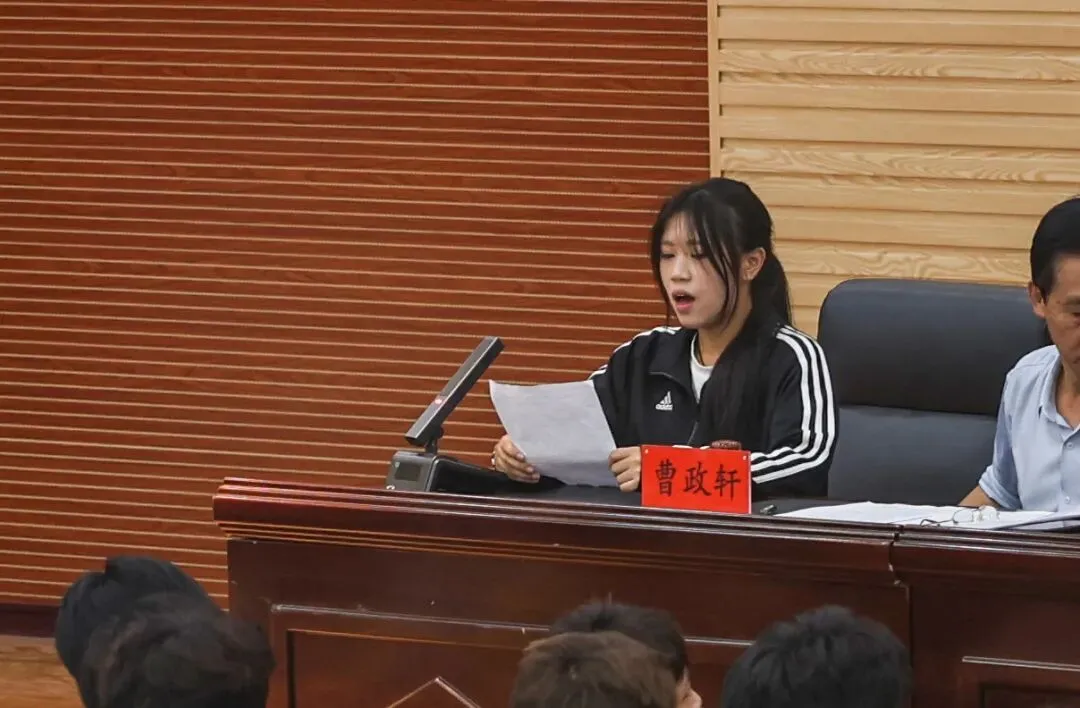 2027年技能高考学生动员大会圆满结束-第10张图片-四季读书网 2027年技能高考学生动员大会圆满结束-第10张图片-四季读书网