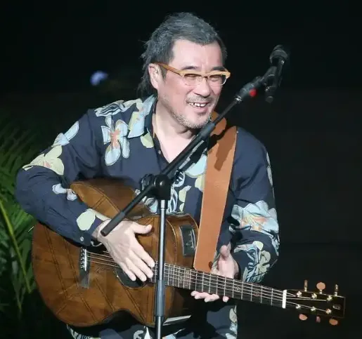 中考落榜,艺考还两门0分,满身遗憾的李宗盛,写出了多少让我们流量的情歌-第2张图片-四季读书网