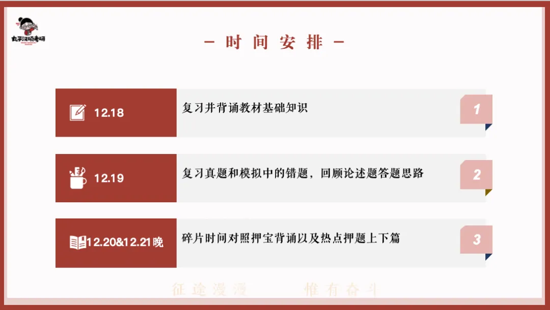 真实的冲刺班≠只有模拟考!27院校冲刺班的含金量还在上升!-第80张图片-四季读书网 真实的冲刺班≠只有模拟考!27院校冲刺班的含金量还在上升!-第80张图片-四季读书网