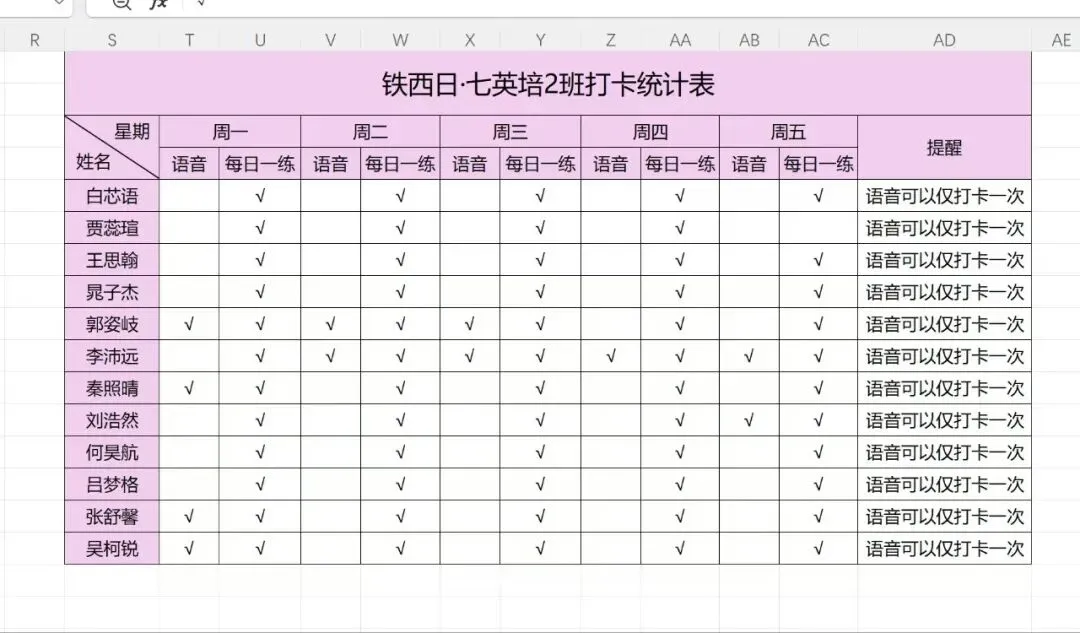 初一第一学期语数英怎么学?-第7张图片-四季读书网
