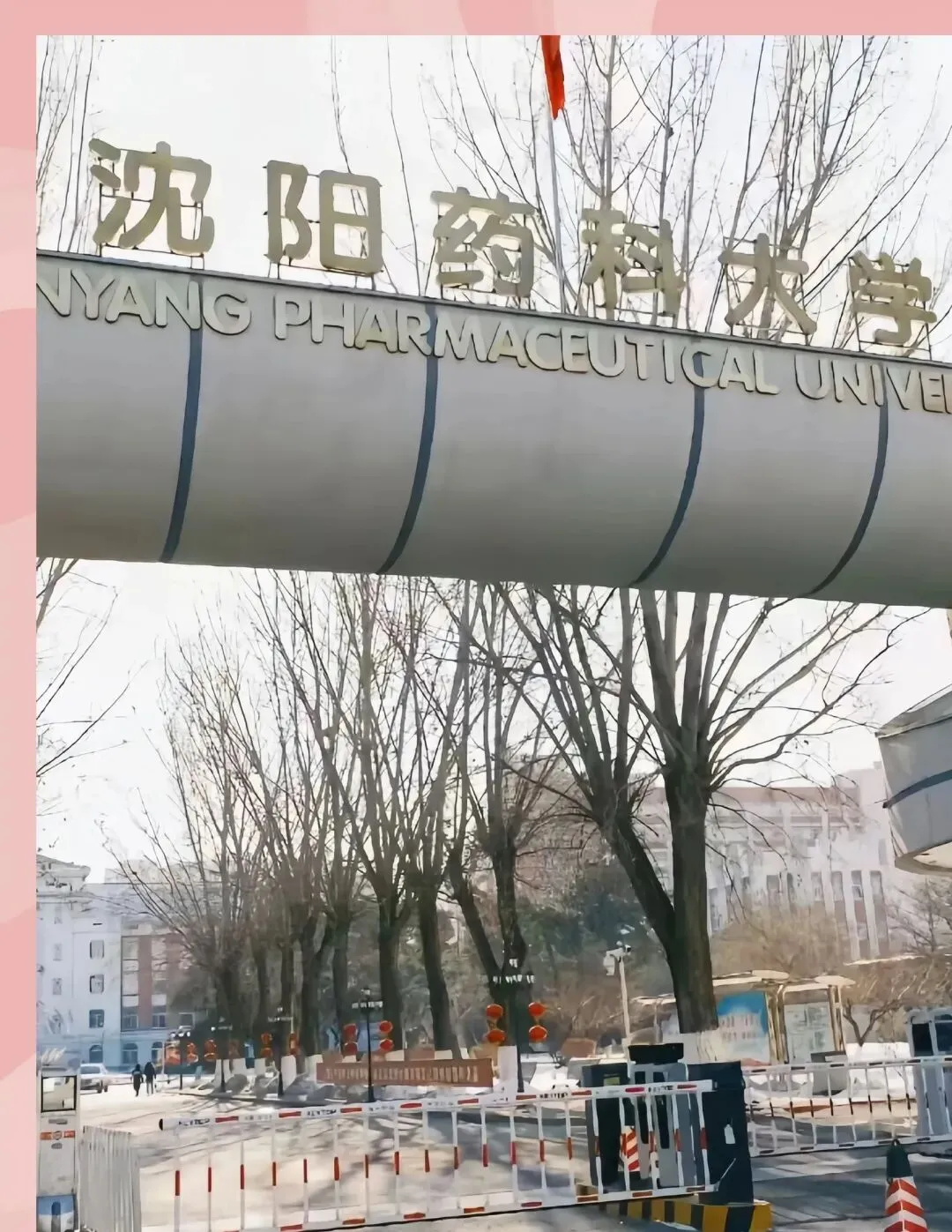高考低分王者城市!沈阳7所低调好大学,都是行业铁饭碗_1-第3张图片-四季读书网 高考低分王者城市!沈阳7所低调好大学,都是行业铁饭碗_1-第3张图片-四季读书网