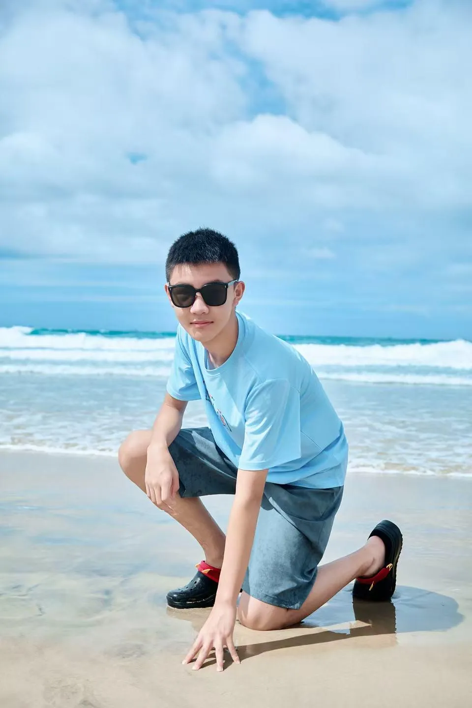 《倒计时》当高考倒计时归零 我们该去往何方?-第25张图片-四季读书网 《倒计时》当高考倒计时归零 我们该去往何方?-第25张图片-四季读书网