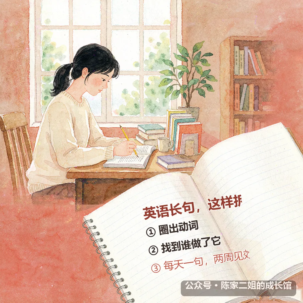 初二＂两极分化＂预警:10月这3科再不管,期末就是两条赛道-第2张图片-四季读书网
