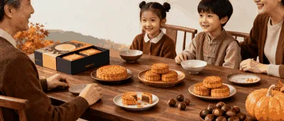 九月初二,讲究:1要送,2不见,3不剩,4要吃,为家人祈福,寓意吉祥美满,兴旺富足,安康度秋-第1张图片-四季读书网 九月初二,讲究:1要送,2不见,3不剩,4要吃,为家人祈福,寓意吉祥美满,兴旺富足,安康度秋-第1张图片-四季读书网