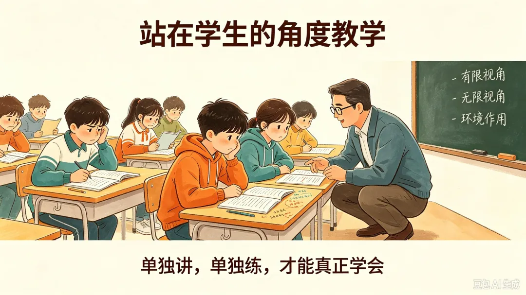 复盘三张试卷,掌握语文学习的规律(二)-第3张图片-四季读书网