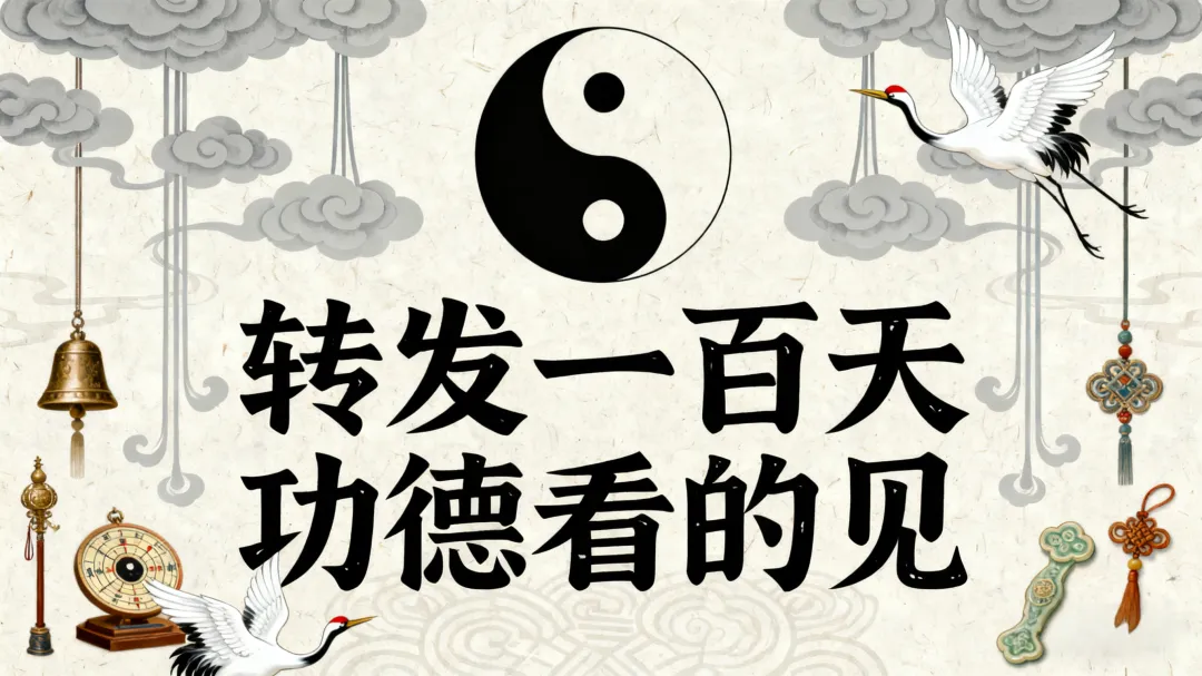 九皇诞丨九月初三 北斗第三真人禄存贞星君-第2张图片-四季读书网