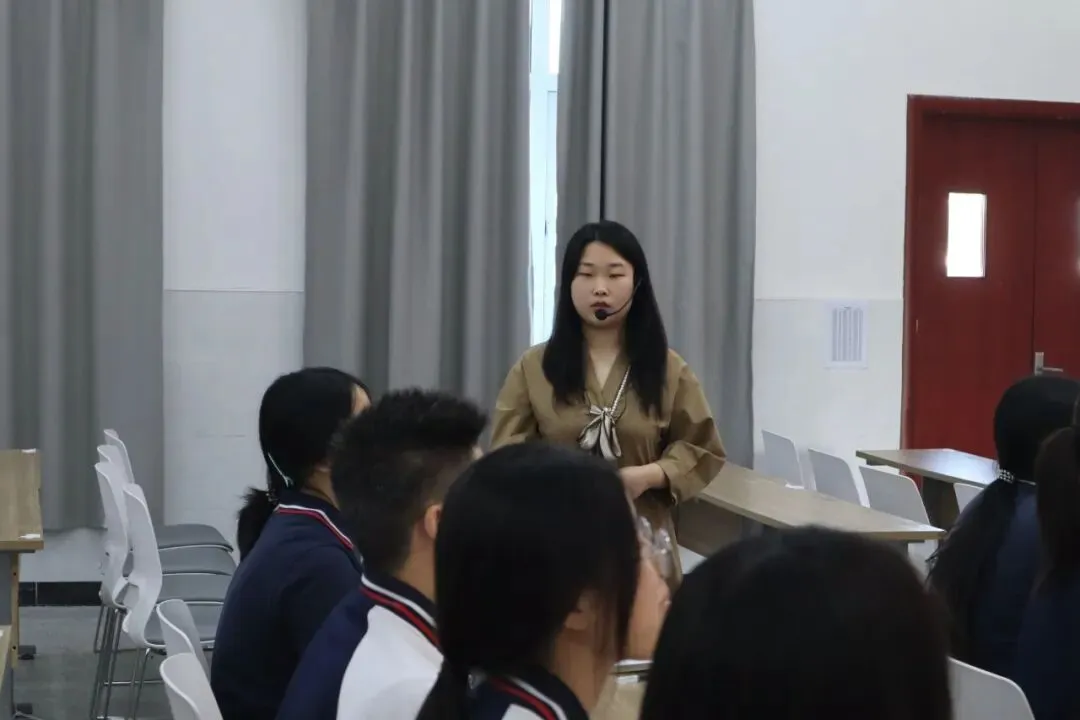 研思聚力备高考 ,精研课堂促提升——监利市高三年级地理学科备课组长月度工作会在朱河中学顺利召开-第19张图片-四季读书网