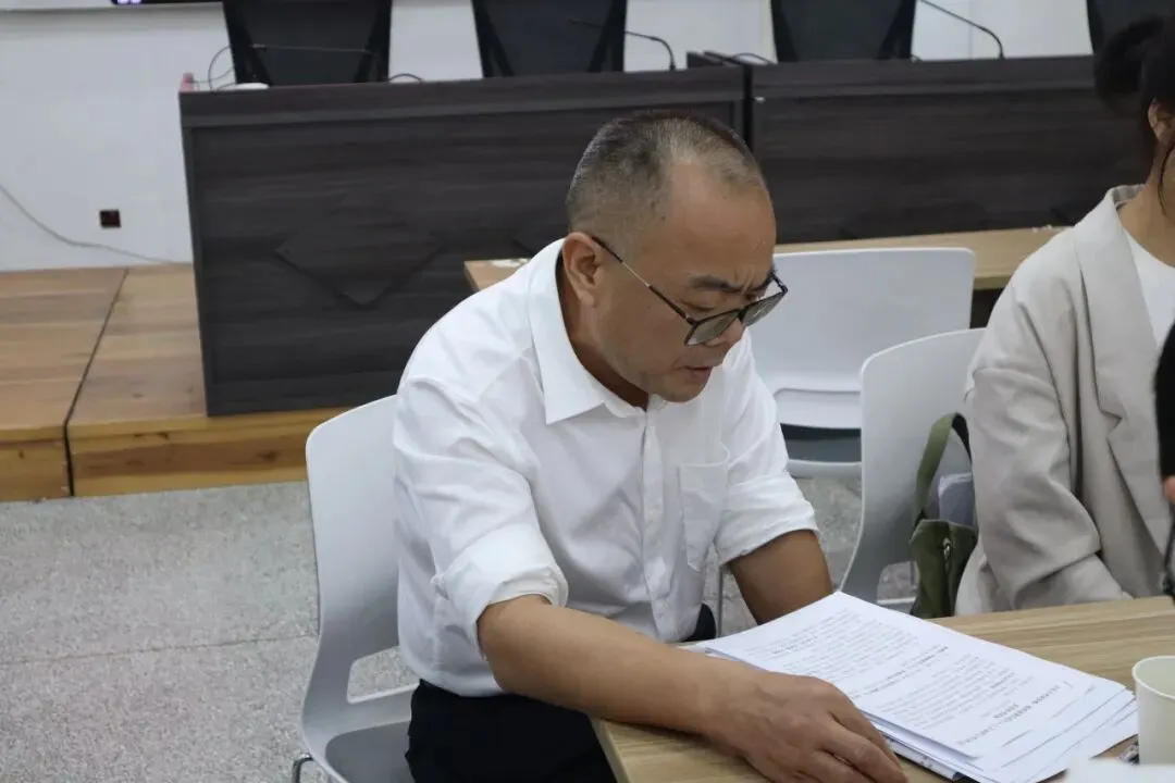研思聚力备高考 ,精研课堂促提升——监利市高三年级地理学科备课组长月度工作会在朱河中学顺利召开-第26张图片-四季读书网