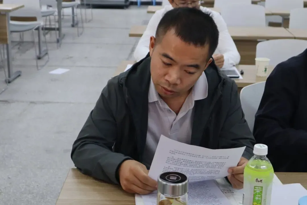 研思聚力备高考 ,精研课堂促提升——监利市高三年级地理学科备课组长月度工作会在朱河中学顺利召开-第32张图片-四季读书网
