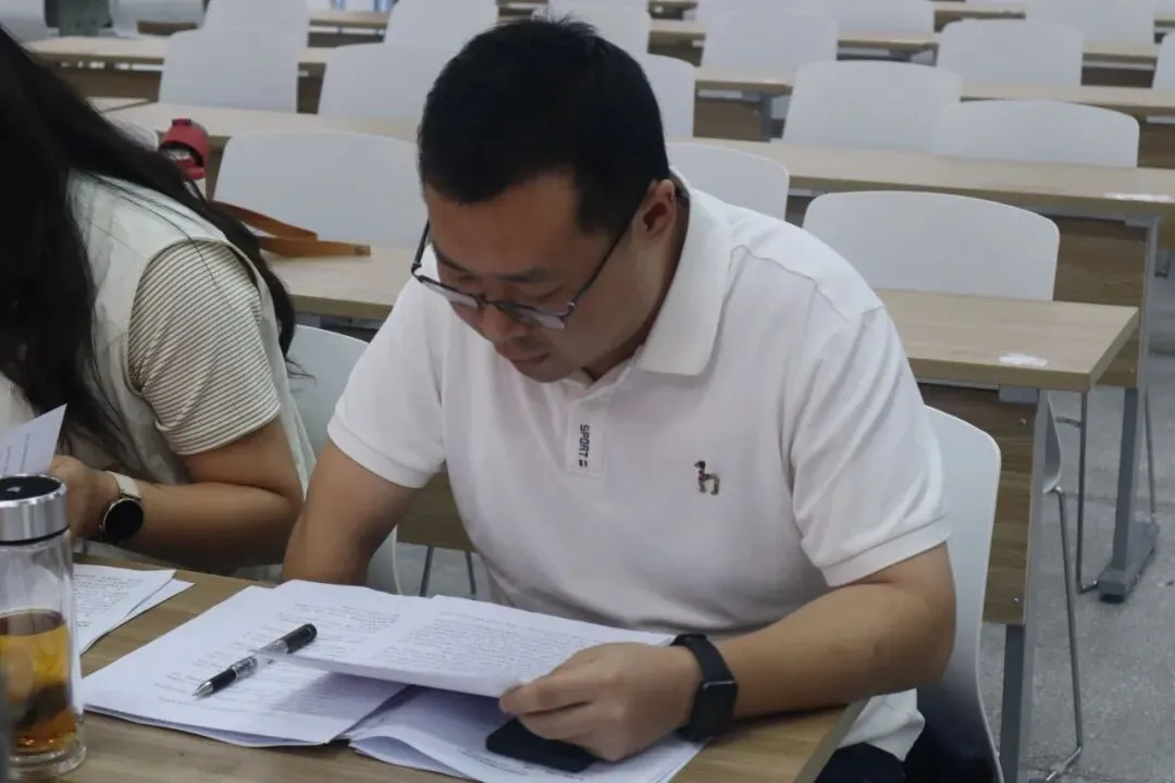 研思聚力备高考 ,精研课堂促提升——监利市高三年级地理学科备课组长月度工作会在朱河中学顺利召开-第41张图片-四季读书网