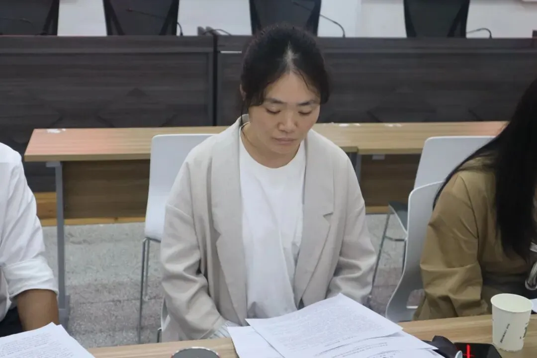 研思聚力备高考 ,精研课堂促提升——监利市高三年级地理学科备课组长月度工作会在朱河中学顺利召开-第51张图片-四季读书网