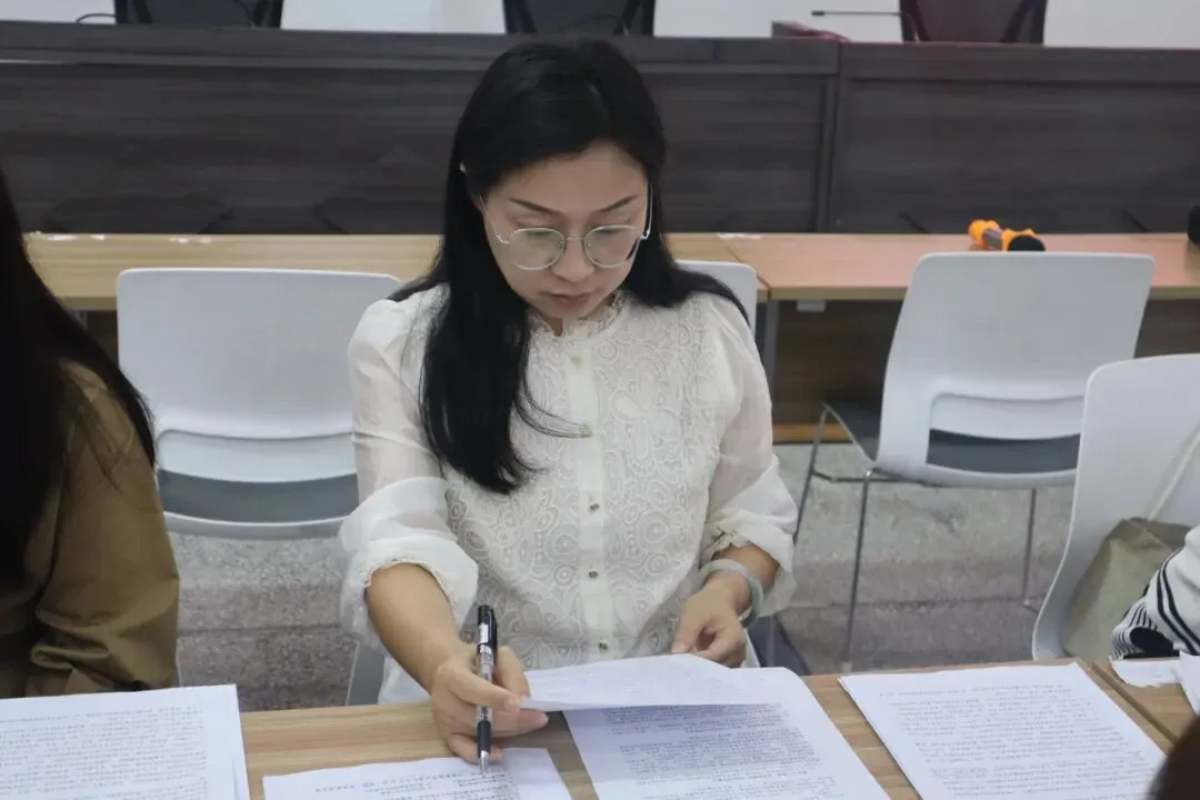 研思聚力备高考 ,精研课堂促提升——监利市高三年级地理学科备课组长月度工作会在朱河中学顺利召开-第52张图片-四季读书网