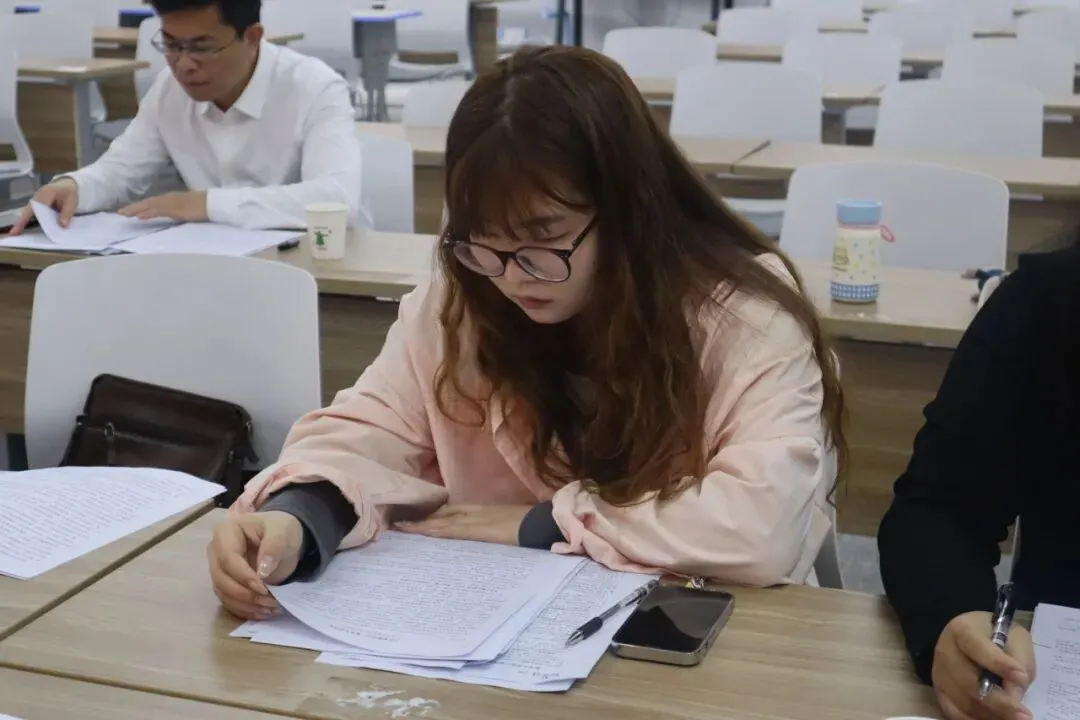 研思聚力备高考 ,精研课堂促提升——监利市高三年级地理学科备课组长月度工作会在朱河中学顺利召开-第56张图片-四季读书网