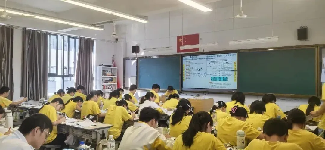 学法指导|高考竞争里胜出的孩子,都在死命培养这七个学习品质-第2张图片-四季读书网