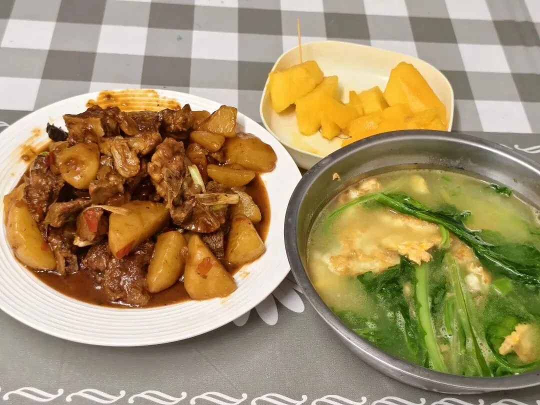 高考倒计时240:返校的四杯奶茶-第1张图片-四季读书网