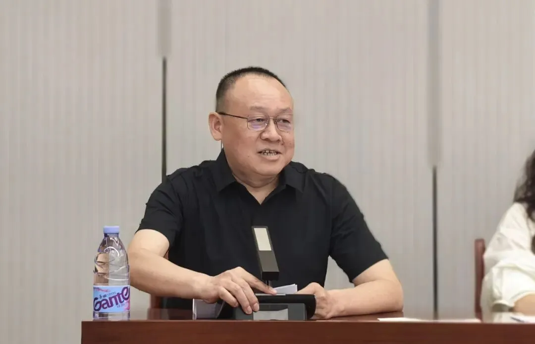 精耕备考明方向,聚力攻坚赢高考 ——重庆市合川瑞山中学召开高 2027 届毕业班工作会-第21张图片-四季读书网