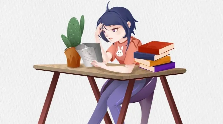 初一女孩一上学就喘不过气、偷偷割腕!爸爸:她就是装的!医生却说根源在注意力上-第8张图片-四季读书网