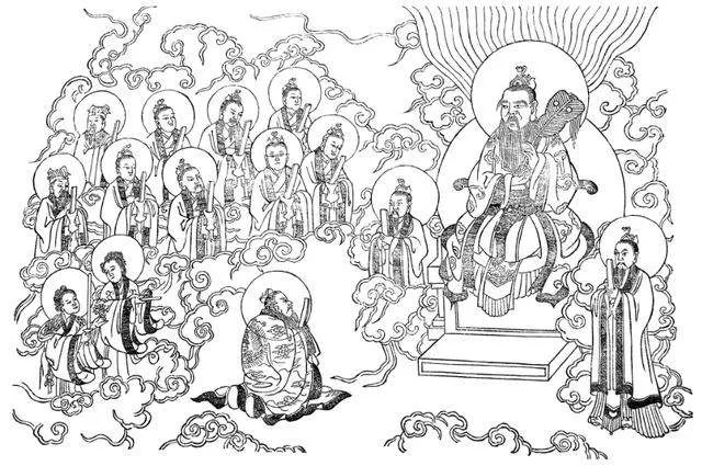 农历九月初三,北斗下降,推荐在家诵读《北斗经》积累功德-第5张图片-四季读书网