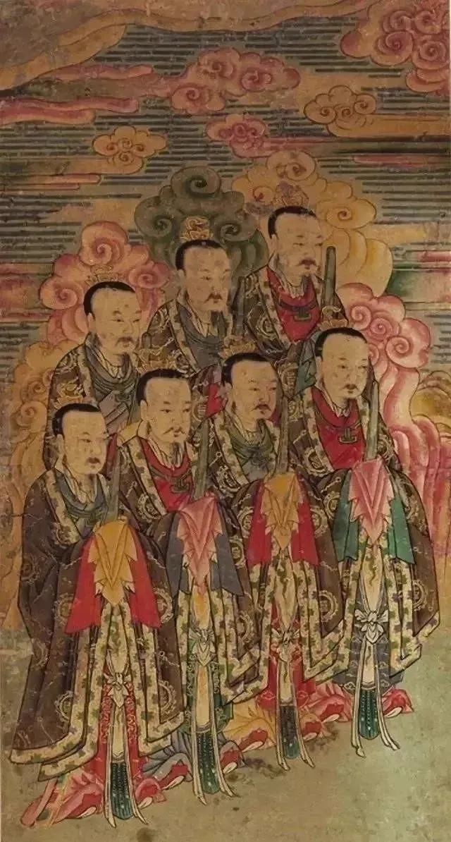 农历九月初三,北斗下降,推荐在家诵读《北斗经》积累功德-第12张图片-四季读书网