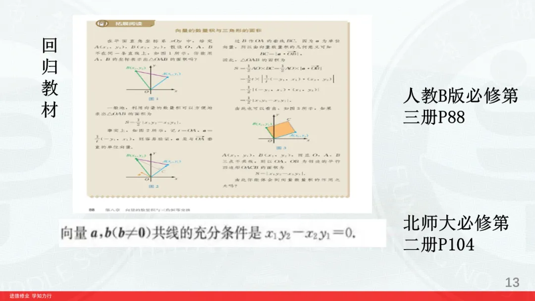 对2026高考数学解析几何深入挖掘-第13张图片-四季读书网
