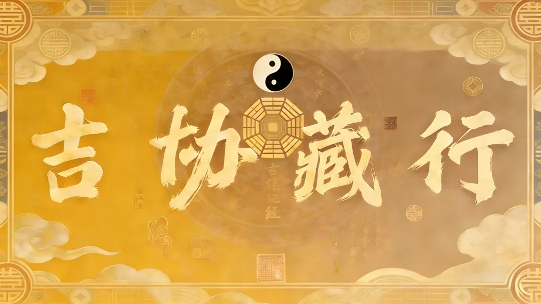 九皇续曜,阴精垂鉴|农历九月初二,恭迎北斗阴精巨门元星君-第1张图片-四季读书网