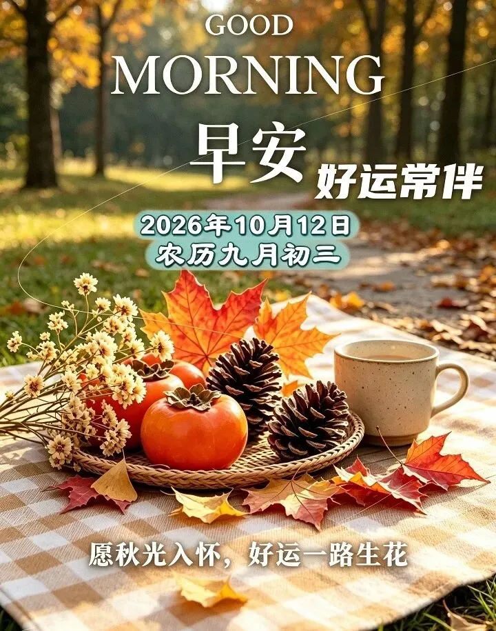 不是迷信!农历九月初三,记得,1不露,2不熬,3要吃,寓意着平安顺遂,家宅安康!-第1张图片-四季读书网