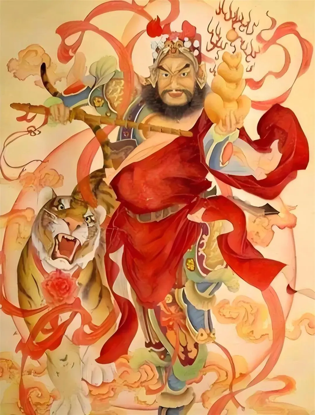 今天是10月12日,农历九月初三己未日,北斗九星降世与下降!翊圣下降!瘟神诞与送瘟神!水父水母神诞!收日!恭祝您风调雨顺,如意吉祥!-第6张图片-四季读书网 今天是10月12日,农历九月初三己未日,北斗九星降世与下降!翊圣下降!瘟神诞与送瘟神!水父水母神诞!收日!恭祝您风调雨顺,如意吉祥!-第6张图片-四季读书网