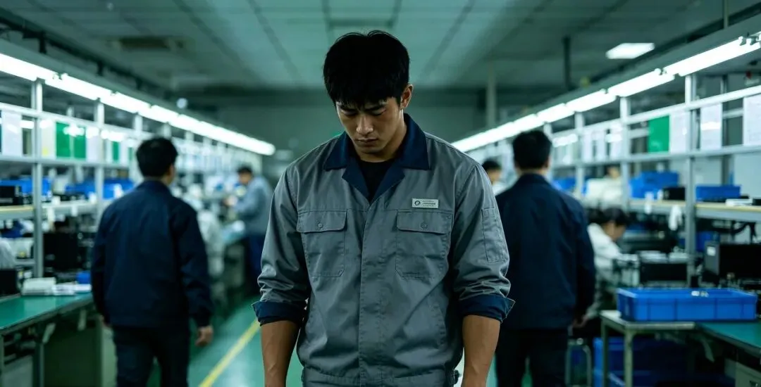 1米8壮汉高考300分,换三份工作全部干不长:毁掉孩子的从来不是成绩-第2张图片-四季读书网