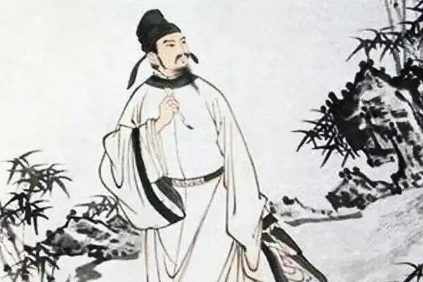 【每日一诗】农历纪九月初三:可怜九月初三夜,露似真珠月似弓——唐·白居易《暮江吟》0903-第10张图片-四季读书网