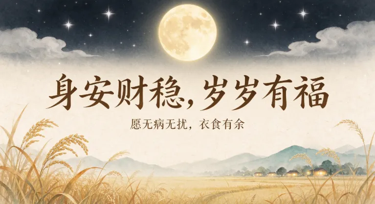 九月初三:送瘟神迎财神,驱病纳财,愿家宅安康,财福双至-第3张图片-四季读书网