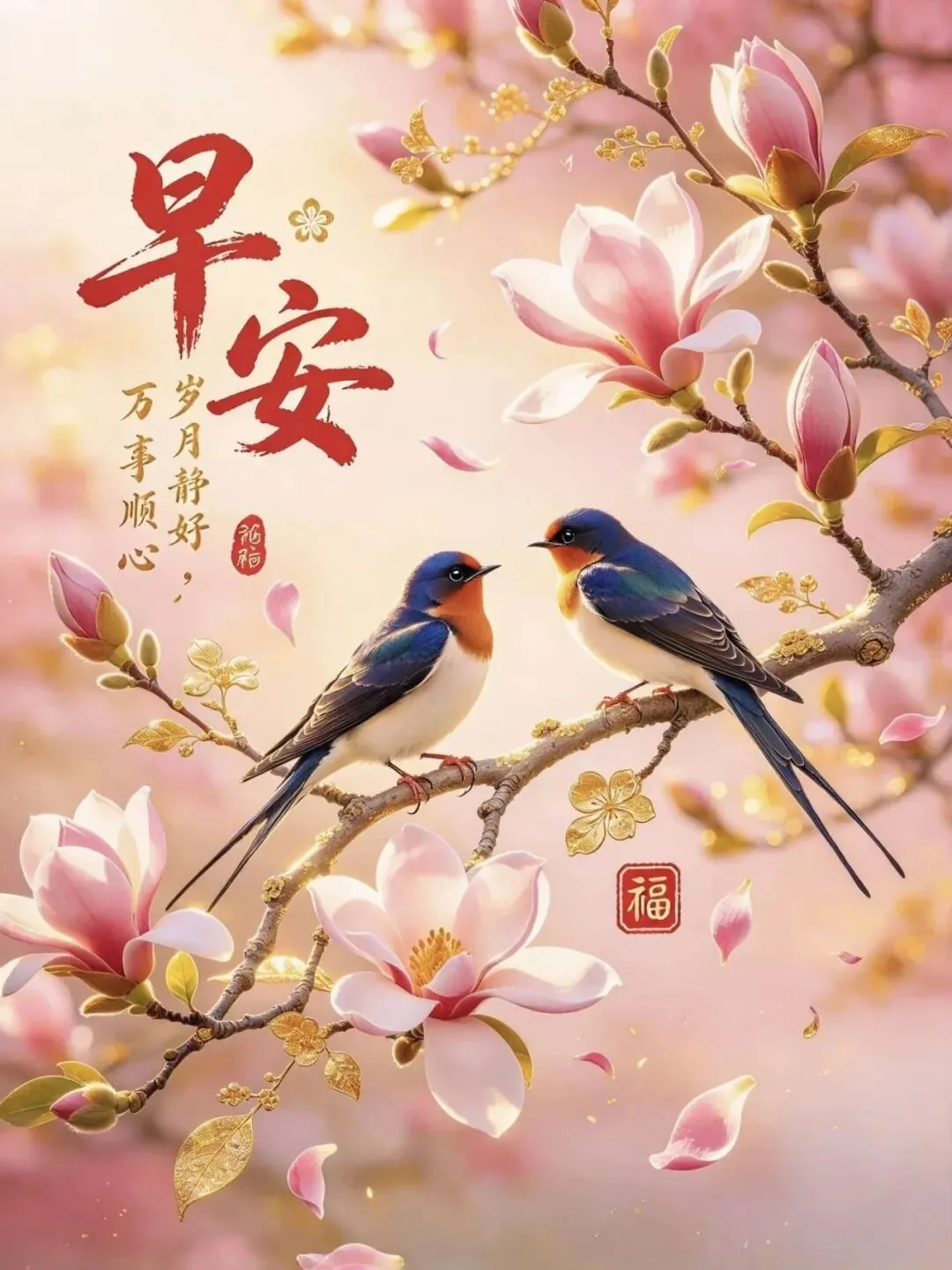 2026年10月12日农历九月初三周一早安,精彩创意祝福语、最新美图精选;愿美好和幸福永远属于您-第8张图片-四季读书网 2026年10月12日农历九月初三周一早安,精彩创意祝福语、最新美图精选;愿美好和幸福永远属于您-第8张图片-四季读书网