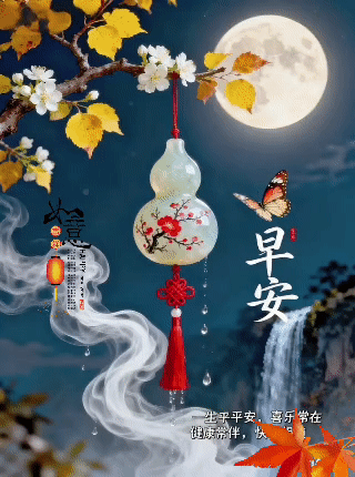 2026年10月12日农历九月初三周一早安,精彩创意祝福语、最新美图精选;愿美好和幸福永远属于您-第9张图片-四季读书网 2026年10月12日农历九月初三周一早安,精彩创意祝福语、最新美图精选;愿美好和幸福永远属于您-第9张图片-四季读书网