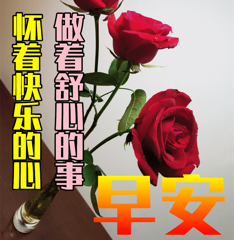 早上好,农历九月初三,轻轻的一声祝福:祝你幸福、快乐!-第20张图片-四季读书网 早上好,农历九月初三,轻轻的一声祝福:祝你幸福、快乐!-第20张图片-四季读书网